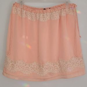 Banana Republic skirt